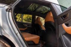 Audi RSQ8 – 25 / 29