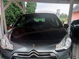 Citroën Citroen Ds 3 - Citroën DS3 aus 2012