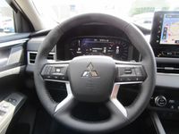 Mitsubishi Plug-in Hybrid Outlander - Vorschau Bild 12