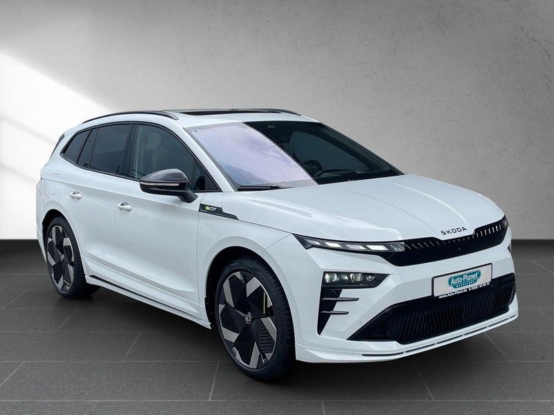 Skoda Enyaq - Bild 19