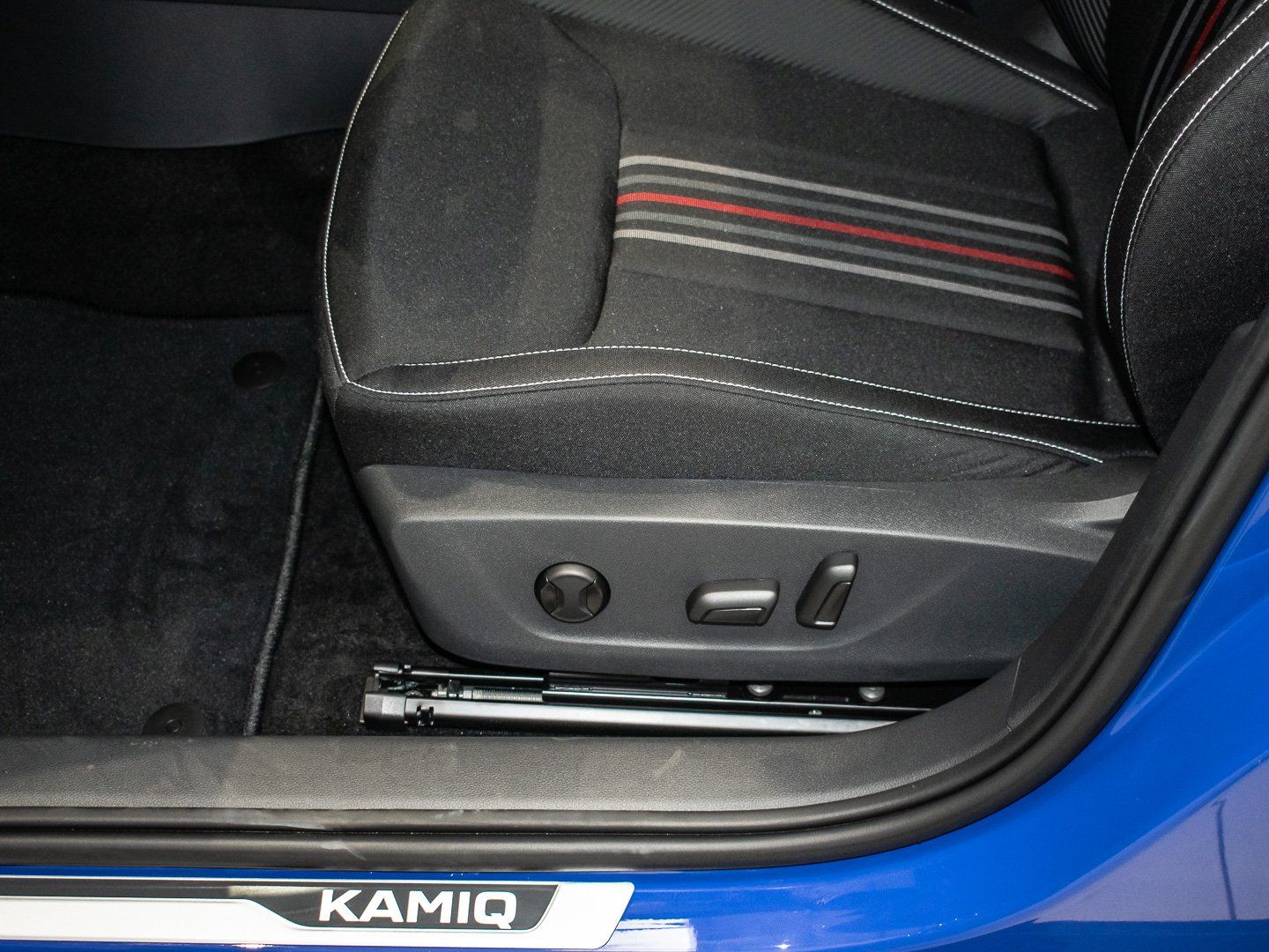 Skoda Kamiq - Bild 15