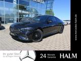 Mercedes-Benz CLE 300 e AMG Line Premium Plus Night Sitzklima - Mercedes-Benz CLE 300 in Hannover