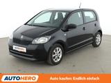 Skoda Citigo 1.0 MPI Cool Edition Aut.*BLUETOOTH*ALU* - schwarze Skoda Citigo