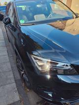 Cupra Ateca 2.0 TSI 221kW 4Drive DSG - - Cupra Ateca Gebrauchtwagen in Düsseldorf