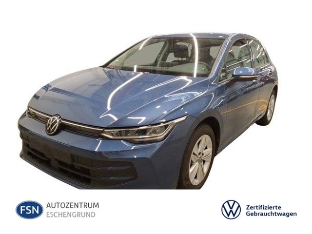 Fahrzeugabbildung Volkswagen Golf 1.5 TSI LIFE APP-CONNECT GJR AREA VIEW