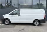 Mercedes-Benz Vito 114 CDI Lang HA / NAVI /TOTW. /REGALSYSTEM - Mercedes-Benz Vito Gebrauchtwagen in Duisburg