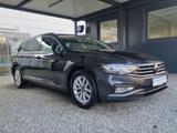 Volkswagen Passat 2.0 TDI DSG,ORI.58Tkm,LED,AHK,VW GARANTIE - Volkswagen Passat: 2.5