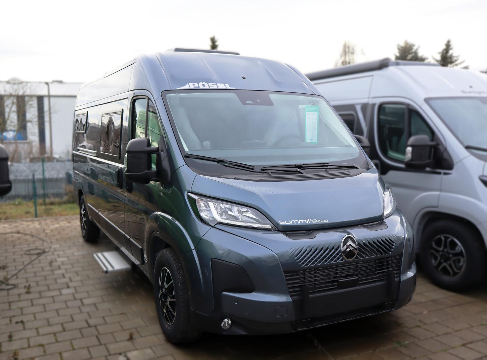 Pössl Summit Shine 600 Citroen 140 PS Last-Edition-25-