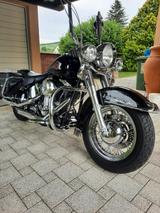 Harley-Davidson Heritage Classic/Vergaser  - HARLEY-DAVIDSON VERGASER