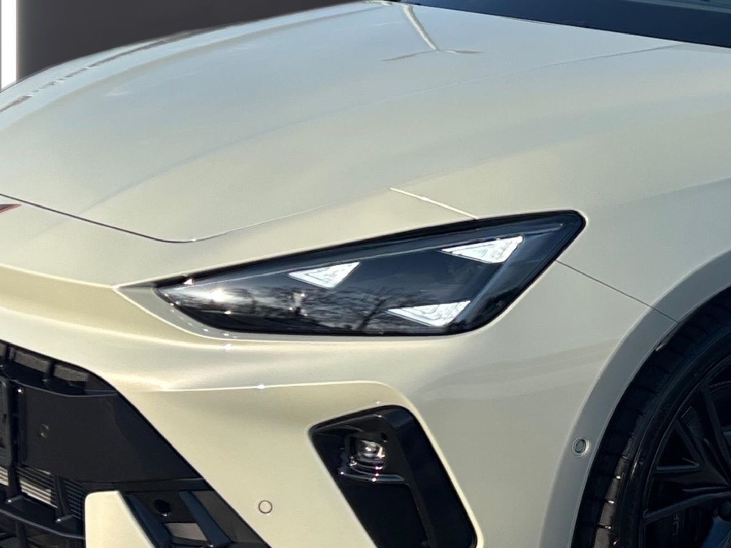 Cupra Leon - Bild 7