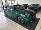 MINI COOPER_S Cabrio  Works paket - MINI MINI mit Benzin-Antrieb: Leder, Cabrio