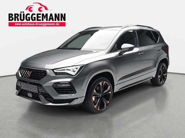 Cupra ATECA 1.5 TSI DSG NAVI LED ACC LEDER WINTER BEAT