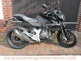 Rivero Monza 125 ccm Voll Led /Schalter/6.Gang - NEU 125 CCM