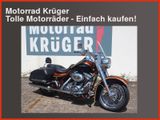 Harley-Davidson FLHRSE Road King CVO 110 Sceamin - Offers matching your search criteria