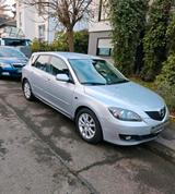 Mazda 3 (kann sofort abgeholt werden) - Mazda 3 in Bonn