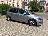 Volkswagen Golf Sportsvan 1.6 TDI Comfortline BlueMotio... - Volkswagen Golf Sportsvan in Dresden