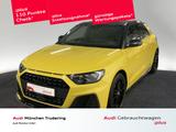 Audi A1 Sportback 40 TFSI S tronic S line edition one - Audi A1: Edition