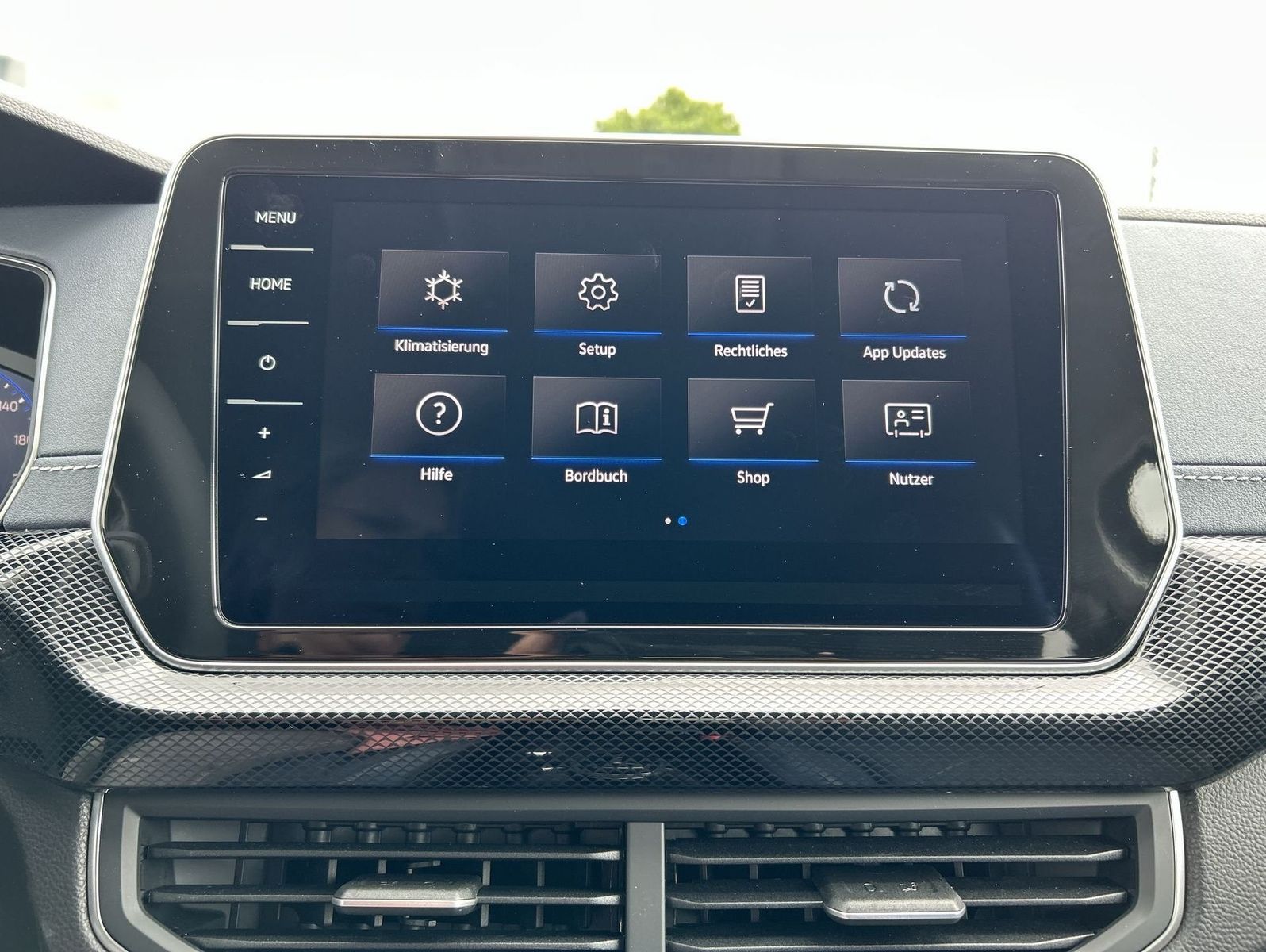 Volkswagen T-Cross - Bild 13