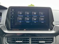 Volkswagen T-Cross - Vorschau Bild 13