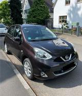 Nissan Micra 1.2 Acenta, TOP Zustand, neue... - Nissan Micra in Köln