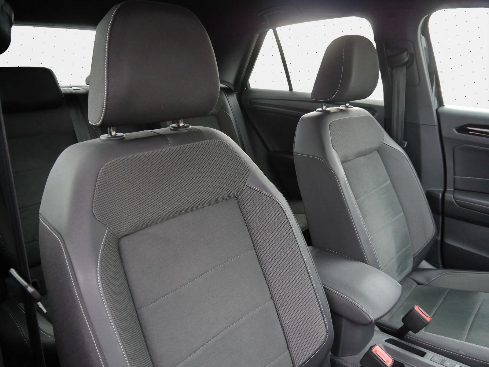 Volkswagen T-Roc 1.5 TSI R-line LED*RFK*AHK*ACC*Digital, миниатюра 10