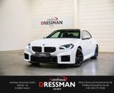 BMW M2 Coupe RACE TRACK PAKET CARBON COMPOUND H/K - BMW M2 aus 2024