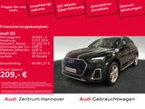 Audi Q5 40 TDI quattro S line Kamera Navi AHK