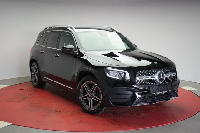 Mercedes-Benz GLB 200 7G-DCT AMG Navi/Distronic/Kamera/Lane/Wi