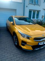 Kia XCeed 1.4 T-GDI DCT Launch Edition Launch Ed...