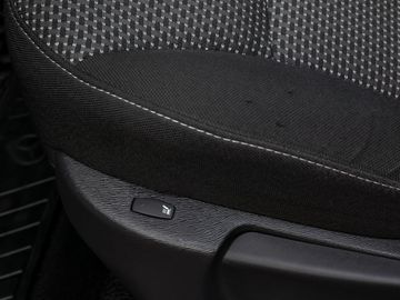 Mercedes-Benz Citan 111 CDI Kastenwagen lang BlueEFFICIENCY