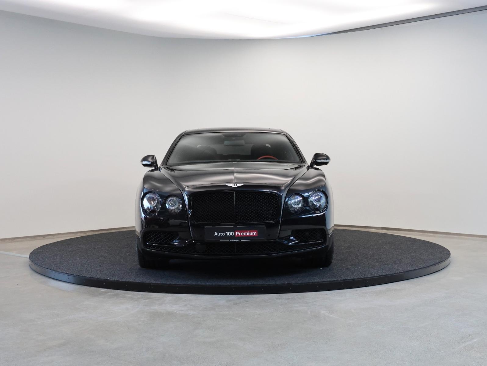Bentley Flying Spur S