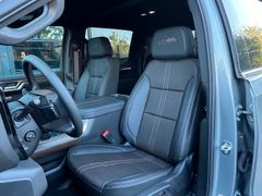 CHEVROLET Silverado 1500 High Country 3.0TD  sofort