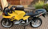 BMW R1100S - BMW 2001 R1100R