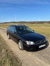 Subaru Legacy 2.0 GL Auto GL - Subaru: Gl