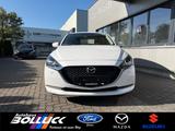 Mazda 2 L SKYACTIV-G 90 M Hybrid 6GS AL-AD'VANTAGE - Mazda: V6