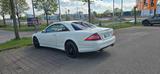 Mercedes-Benz CL 500, CL55 AMG Umbau, AMG Sportauspuff - gebrauchte Mercedes-Benz CL 500 aus dem Jahr 2003