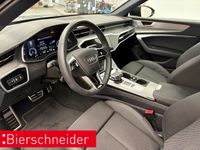 Audi A6 - Vorschau Bild 9