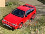 Honda CRX - Honda CRX mit Benzin-Antrieb: Coupe