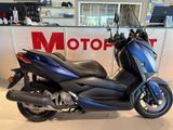 Yamaha XMAX 125 - YAMAHA XMAX 125