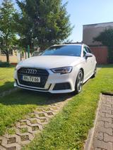 Audi A3 2.0 TFSI S tronic quattro sport Sportb. sport - Audi A3 von privat