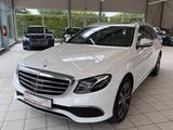Mercedes-Benz E 350d Exclusive/360°/MultiBeam/Distronic/Memory