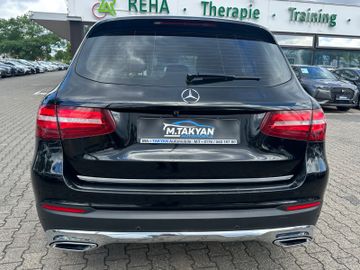 Mercedes GLC 350 - 6