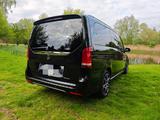 Mercedes-Benz V-Klasse 250 Absolute Vollausstattung 360* +++ - Mercedes-Benz 250 mit Diesel-Antrieb: Automatik