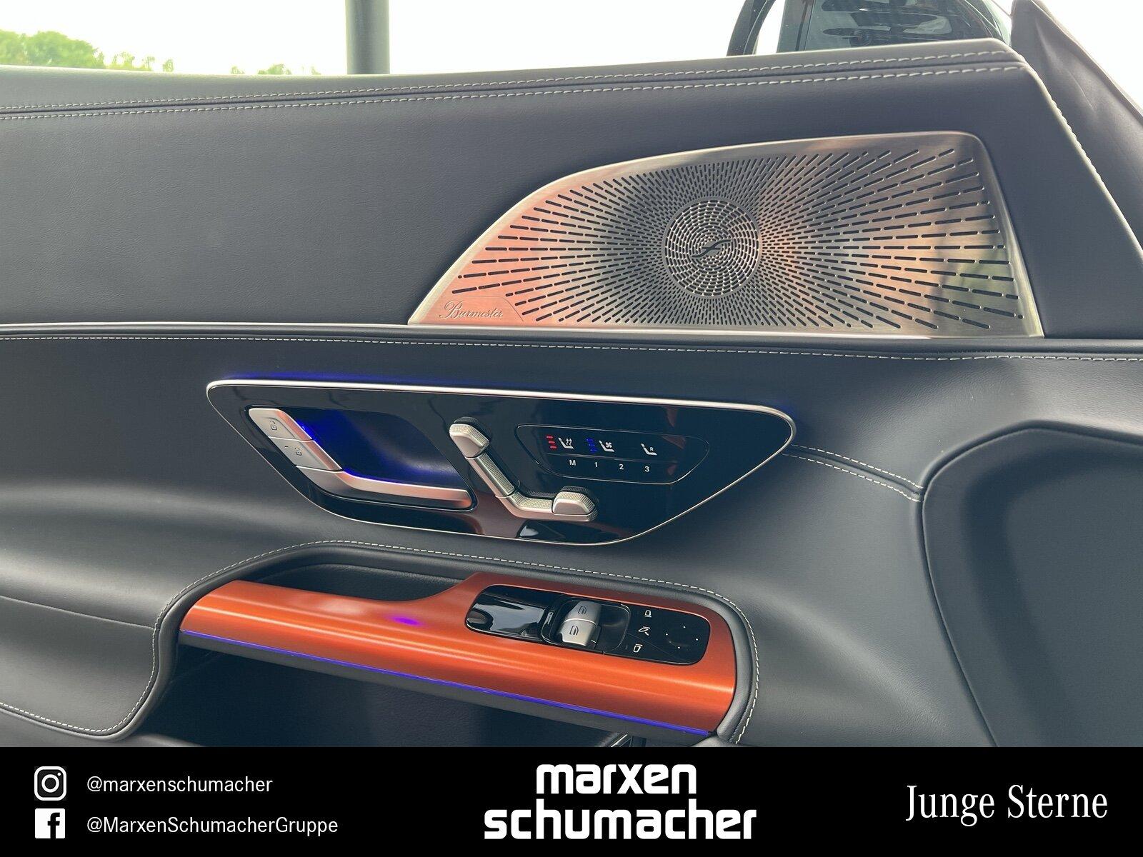 Mercedes-Benz AMG GT 63 S E PERF Carbon+PerfSitz+Keramik+MAGNO