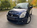 Suzuki Swift Lim. 4x4 Allrad Klima TÜV neu orig.81tkm - gebrauchte Suzuki Swift aus dem Jahr 2010