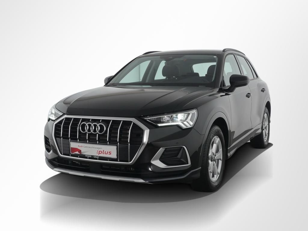 Audi Q3 - Bild 14