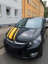 Opel Karl 1.0 Exklusiv Exklusiv - Opel KARL Exklusiv mit Benzin-Antrieb