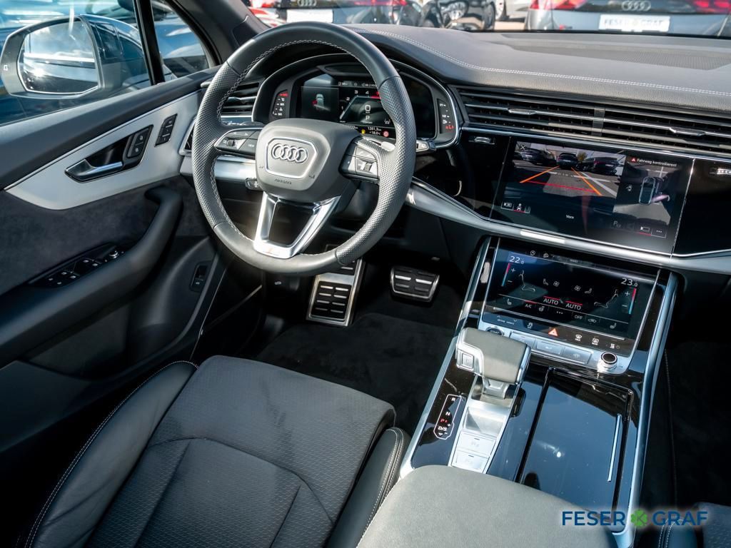 Audi Q7 - Bild 4