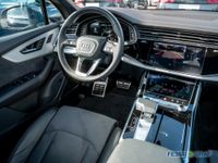 Audi Q7 - Vorschau Bild 4