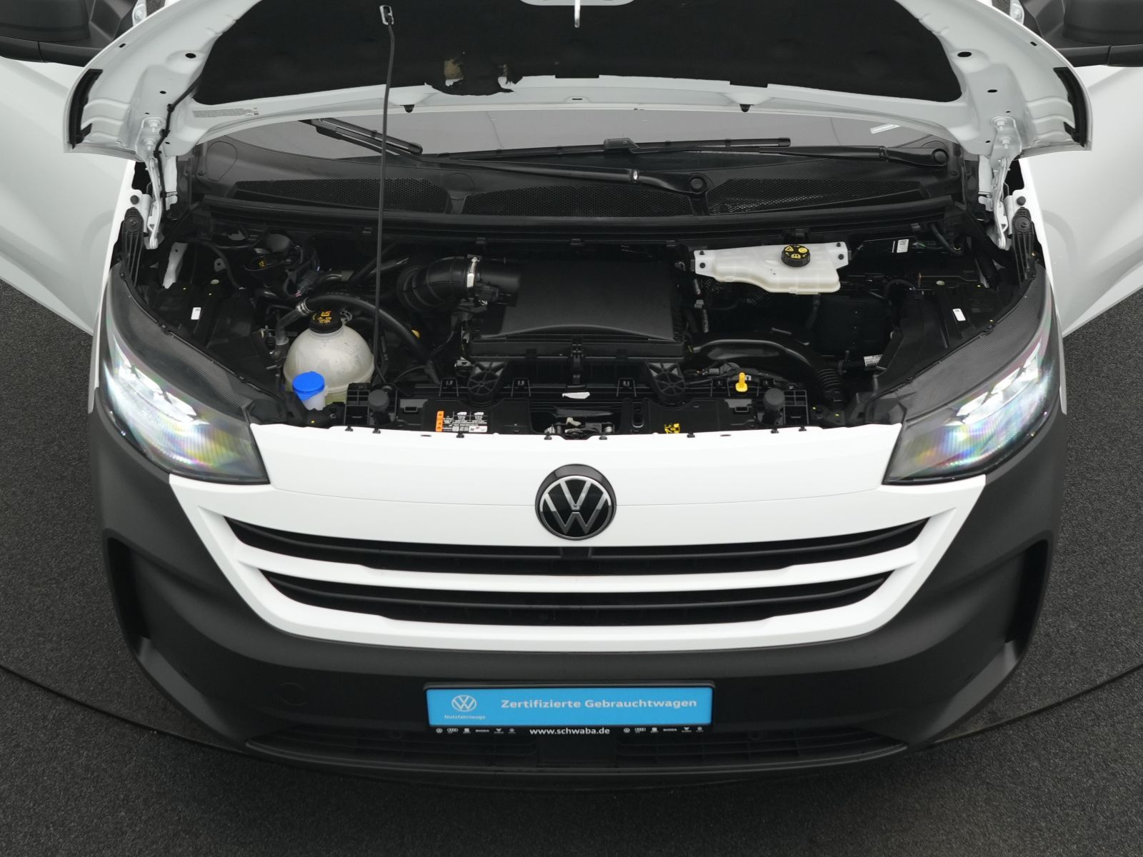 Volkswagen Andere - Bild 27
